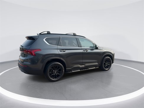 Used 2023 Hyundai Santa Fe XRT w/ Cargo Package image 8