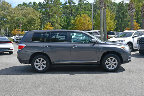Used 2011 Toyota Highlander SE image 5