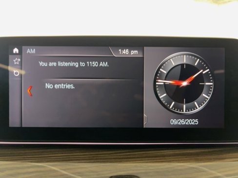 Used 2017 BMW 530i image 23