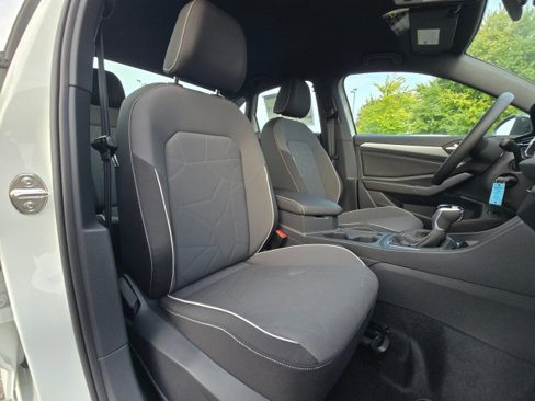 New 2025 Volkswagen Jetta Sport image 12