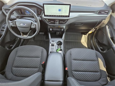 New 2025 Ford Escape Active image 8
