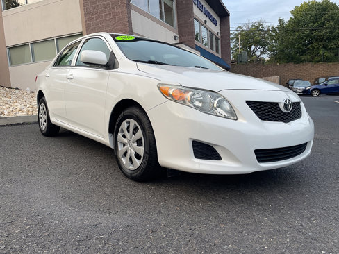 Used 2010 Toyota Corolla LE image 15