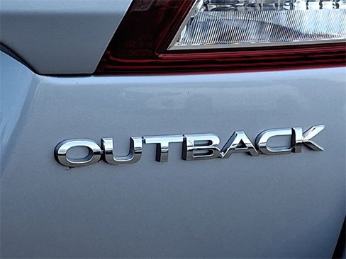 Used 2019 Subaru Outback 2.5i Limited w/ Popular Package #2 image 30