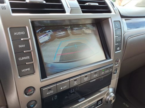 Used 2019 Lexus GX 460 Premium image 17