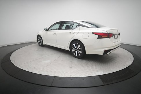 Used 2020 Nissan Altima 2.5 SV image 12