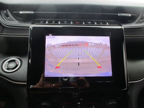 Used 2023 Jeep Grand Cherokee L Laredo image 7