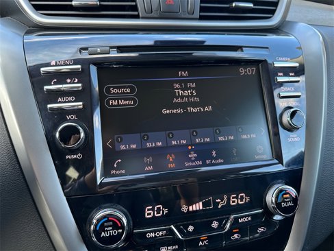 Used 2023 Nissan Murano SV image 18