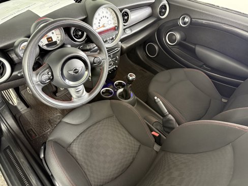 Used 2014 MINI Cooper Roadster S image 11