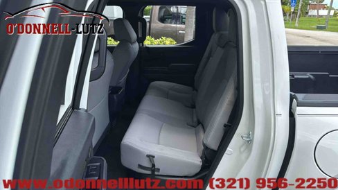 Used 2024 Toyota Tacoma SR5 image 16