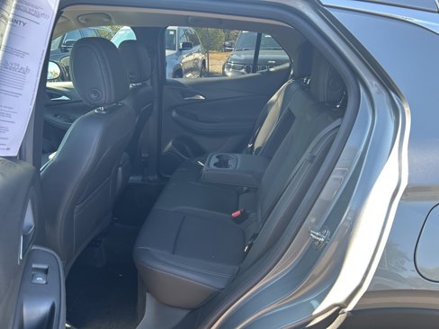 Used 2023 Buick Encore GX Select image 15
