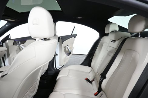Certified 2022 Mercedes-Benz CLA 250 4MATIC image 19