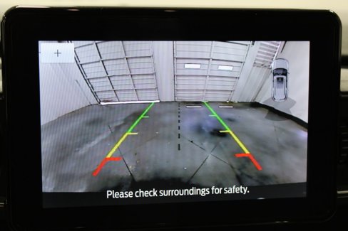 Used 2022 Ford Explorer XLT w/ Equipment Group 202A image 47