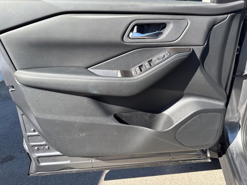 New 2026 Nissan Rogue SV image 16
