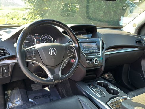 Used 2020 Acura MDX FWD image 16