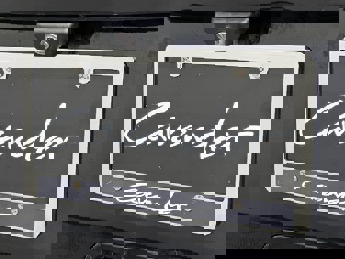 Used 2020 Ford Escape SEL image 67
