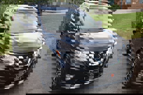 Used 2020 Nissan Rogue SL image 44