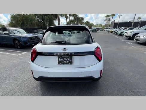 New 2026 MINI Cooper S image 18