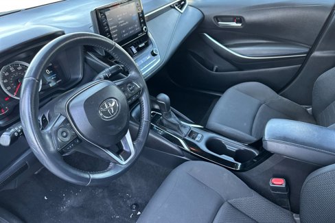 Used 2022 Toyota Corolla SE image 10