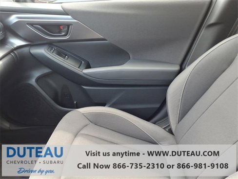 Certified 2024 Subaru Impreza 2.0i image 19