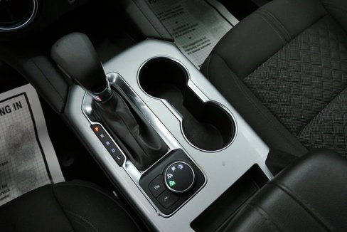 Used 2022 Chevrolet Blazer LT image 30
