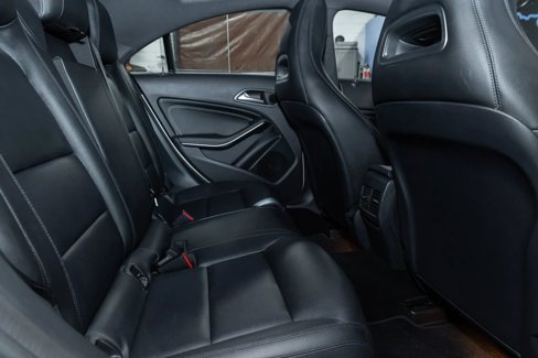 Used 2014 Mercedes-Benz CLA 250 image 23