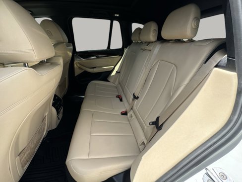 Used 2019 BMW X3 sDrive30i w/ Driving Assistance Package image 42