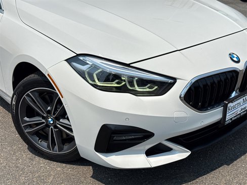 Used 2021 BMW 228i Gran Coupe image 3