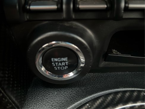 Used 2014 Subaru BRZ Limited image 24
