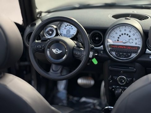 Used 2013 MINI Cooper S image 18