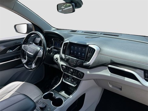Used 2020 GMC Terrain SLT w/ Preferred Package image 30