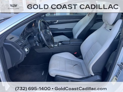 Used 2011 Mercedes-Benz E 350 Cabriolet image 9