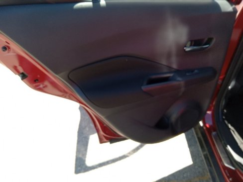 New 2024 Nissan Kicks SV w/ Interior Electronics Package image 20
