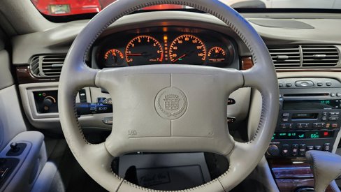 Used 1999 Cadillac De Ville Concours image 24