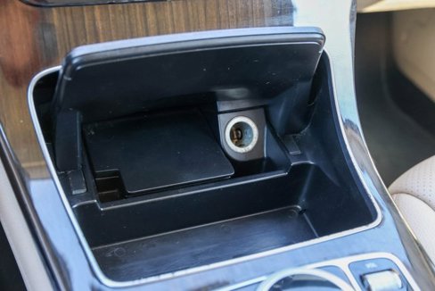 Used 2019 Mercedes-Benz GLC 300 w/ Premium Package image 23