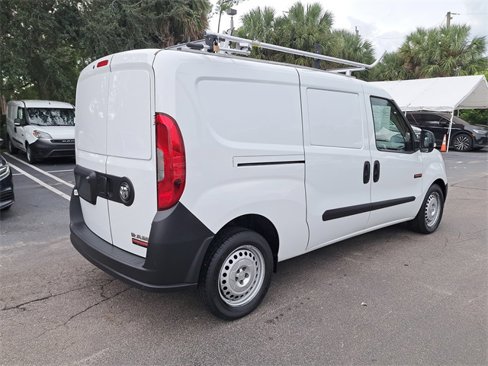 Used 2019 RAM ProMaster City Tradesman image 6