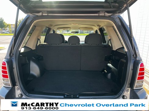 Used 2006 Mercury Mariner Convenience image 22