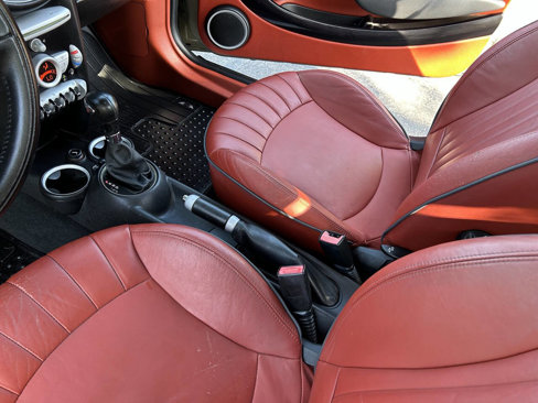 Used 2009 MINI Cooper S image 22