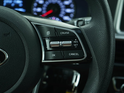 Used 2020 Kia Optima LX image 24