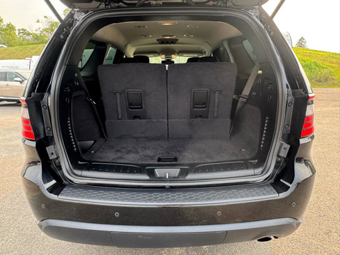Used 2020 Dodge Durango SXT image 26