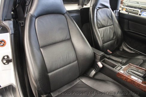 Used 1998 BMW Z3 2.8 image 30