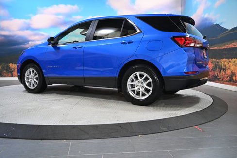 Used 2024 Chevrolet Equinox LT image 6