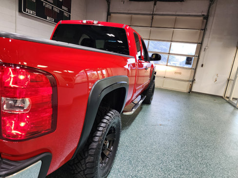 Used 2013 Chevrolet Silverado 1500 LT w/ All-Star Edition image 7
