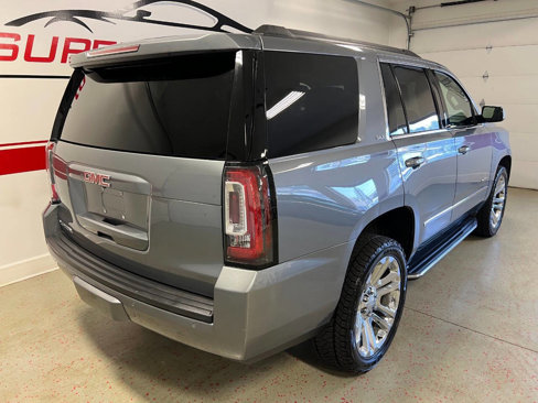 Used 2019 GMC Yukon SLT w/ Premium Edition image 14