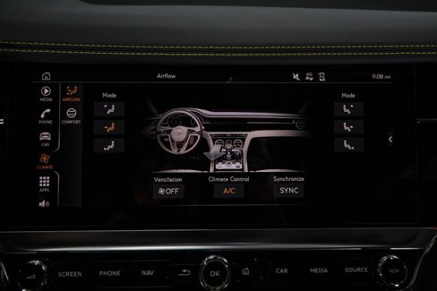 Used 2022 Bentley Continental GT Speed image 28