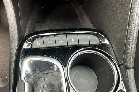 Used 2024 Buick Encore GX Sport Touring image 15