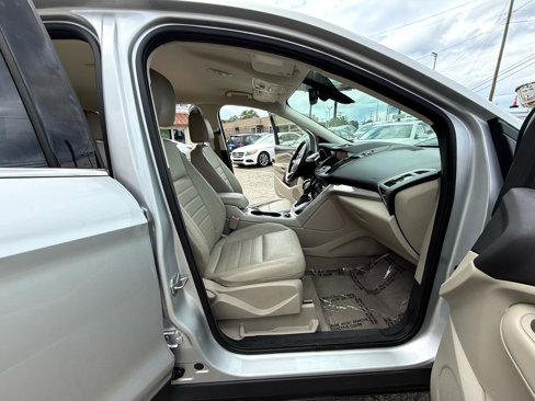 Used 2013 Ford Escape SEL image 39