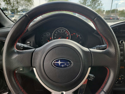 Used 2016 Subaru BRZ Premium image 18