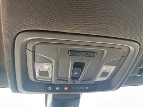 Used 2019 GMC Sierra 1500 SLT w/ SLT Premium Plus Package image 19
