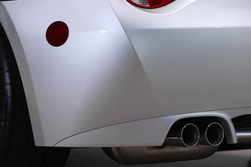 Used 2007 BMW M Coupe image 19