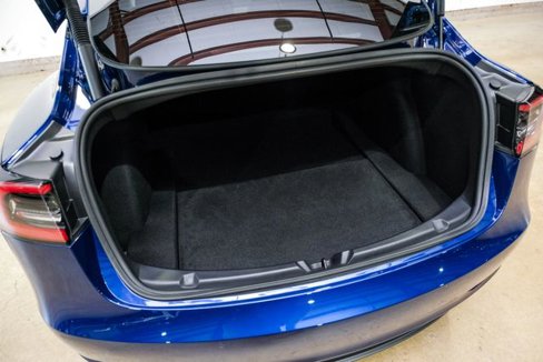 Used 2022 Tesla Model 3 Performance image 36